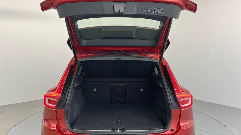 Used Volvo XC40 2020 for sale - 75959663: Photo 13