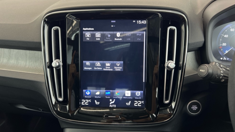 Used Volvo XC40 2020 for sale - 75959663: Photo 14