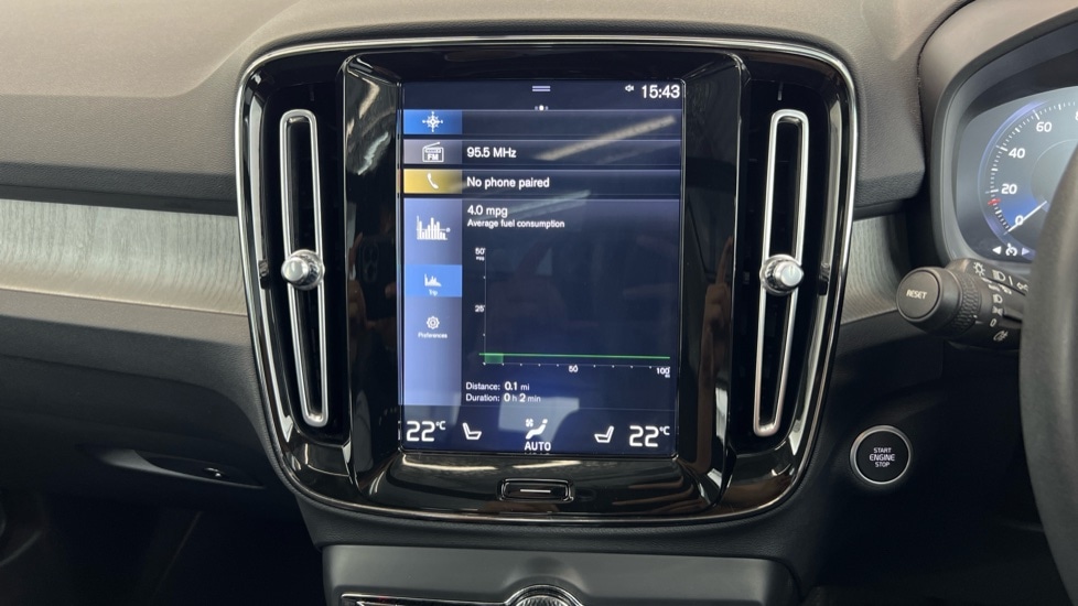 Used Volvo XC40 2020 for sale - 75959663: Photo 17