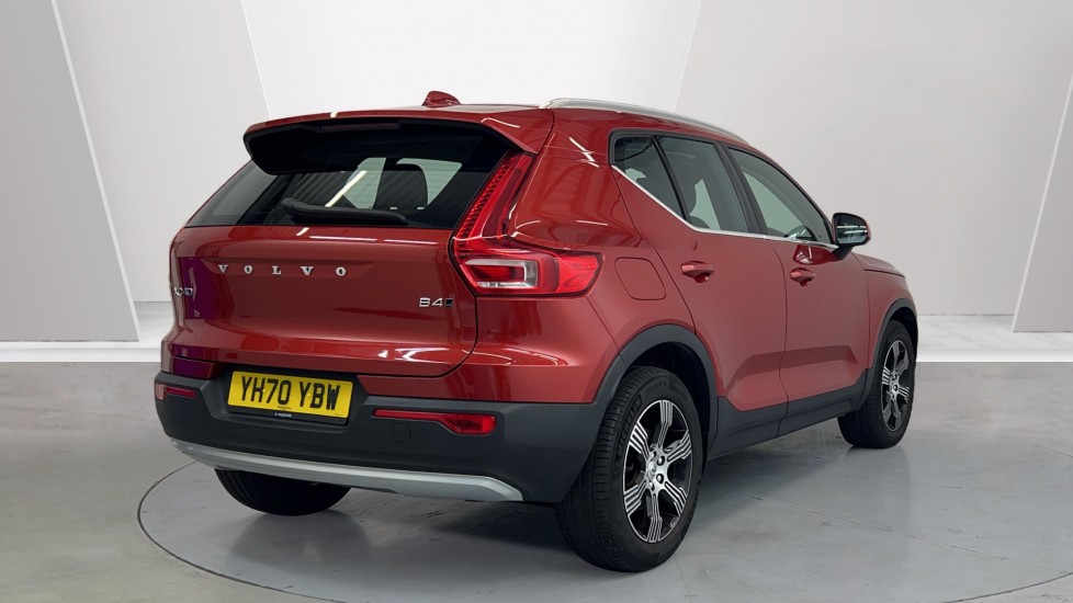 Used Volvo XC40 2020 for sale - 75959663: Photo 2