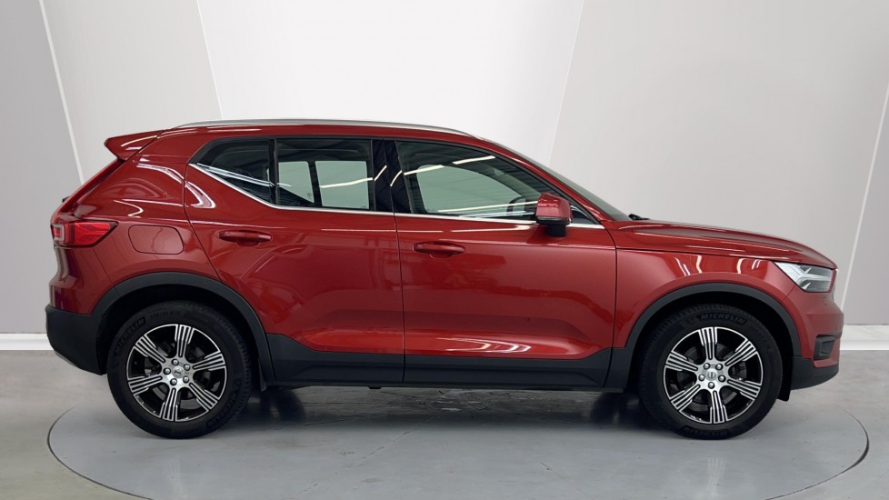 Used Volvo XC40 2020 for sale - 75959663: Photo 3