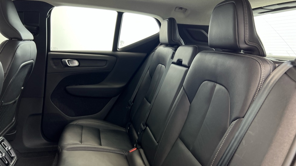 Used Volvo XC40 2020 for sale - 75959663: Photo 33