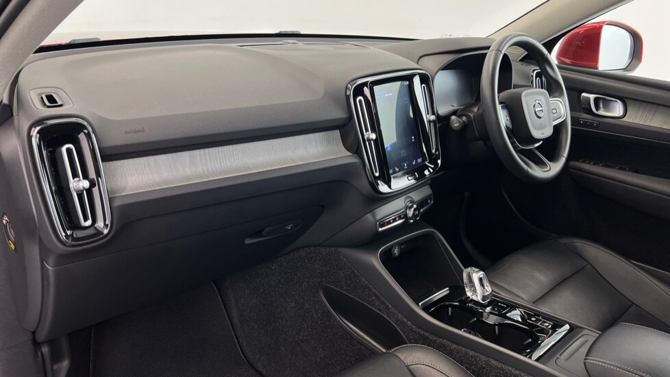 Used Volvo XC40 2020 for sale - 75959663: Photo 36