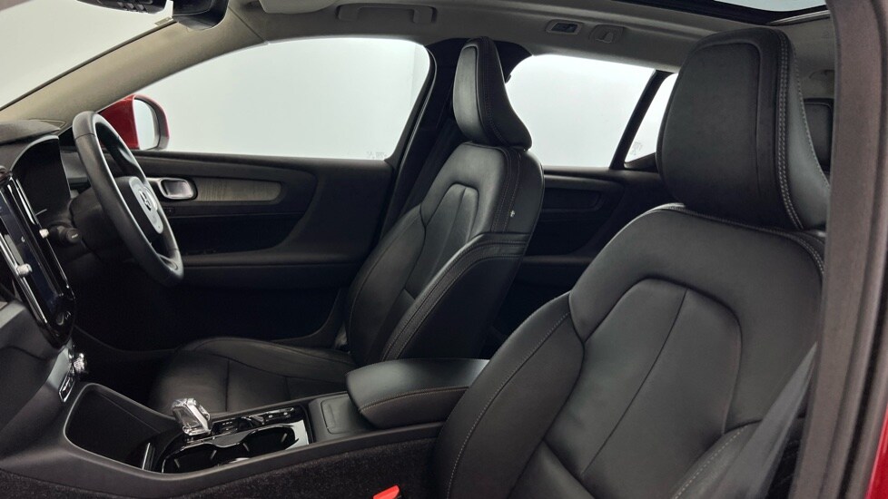 Used Volvo XC40 2020 for sale - 75959663: Photo 37