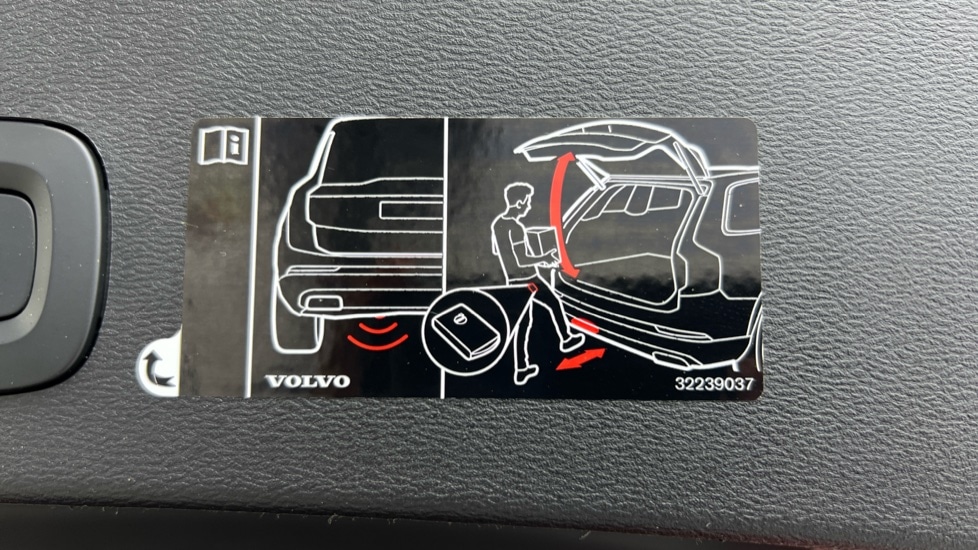 Used Volvo XC40 2020 for sale - 75959663: Photo 38