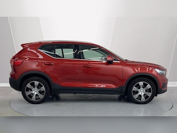 Used Volvo XC40 2020 for sale - 75959663: Photo