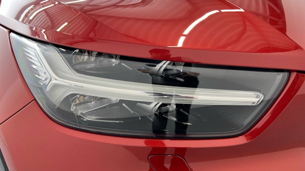 Used Volvo XC40 2020 for sale - 75959663: Photo 42