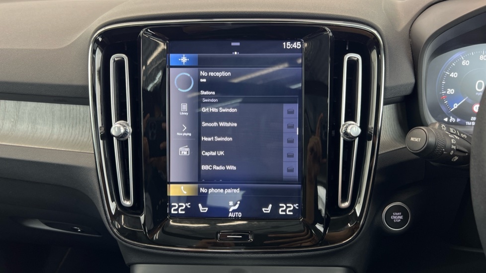 Used Volvo XC40 2020 for sale - 75959663: Photo 46