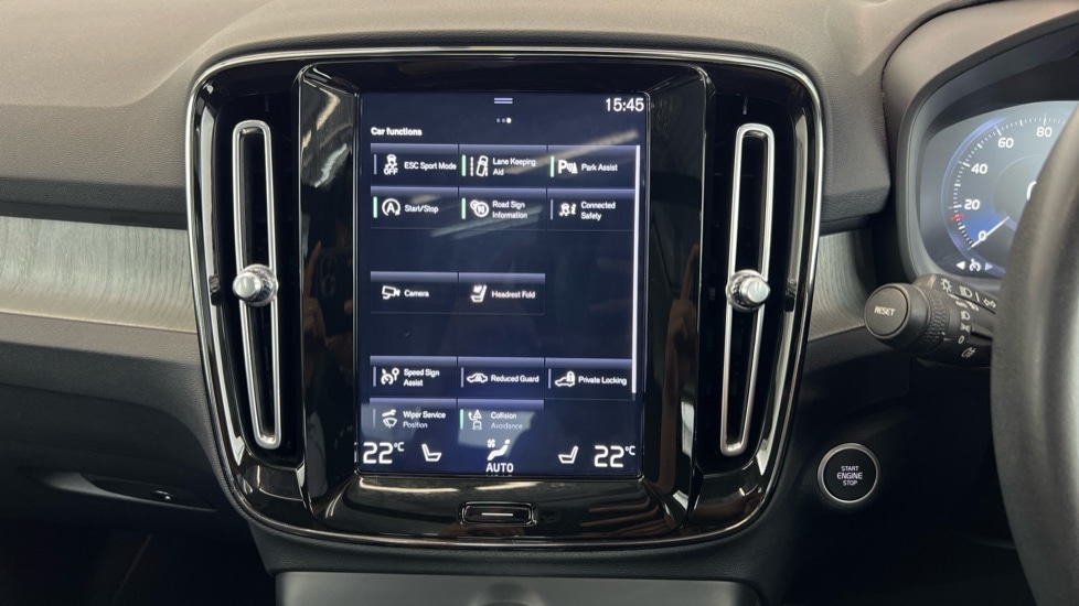 Used Volvo XC40 2020 for sale - 75959663: Photo 48