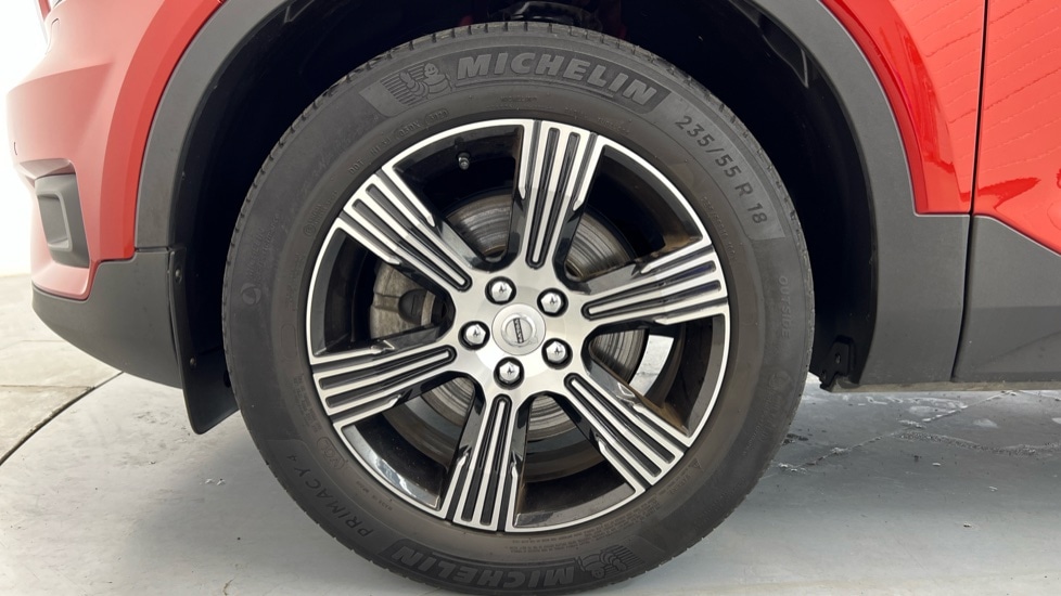 Used Volvo XC40 2020 for sale - 75959663: Photo 9