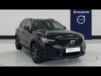 2022 - Plus, B3 mild hybrid, Petrol, Dark (Full Black Leather, Tinted Windows) Au 5-Door
