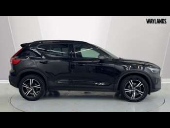 Used Volvo XC40 2022 for sale - 75068532: Photo