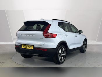 Used Volvo XC40 2026 for sale - 79590993: Photo