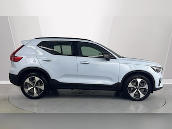 Used Volvo XC40 2026 for sale - 79590993: Photo