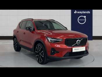 2024 - 2.0 B4P Ultra Dark 5dr Auto