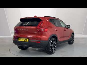 Used Volvo XC40 2024 for sale - 75296719: Photo
