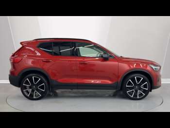 Used Volvo XC40 2024 for sale - 75296719: Photo