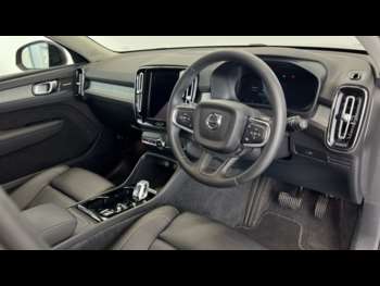 Used Volvo XC40 2024 for sale - 75296719: Photo