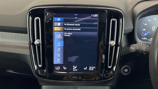 Used Volvo XC40 2021 for sale - 76332122: Photo 17