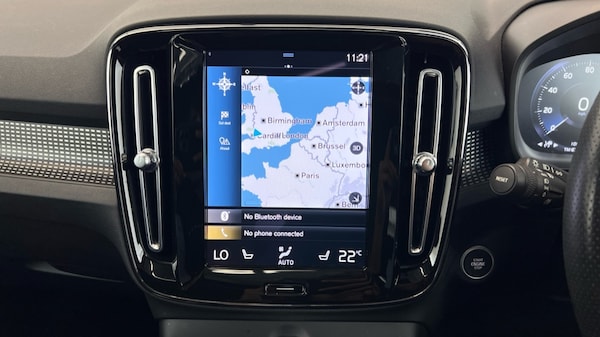 Used Volvo XC40 2021 for sale - 76332122: Photo 44