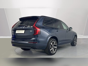Used Volvo XC90 2026 for sale - 78523535: Photo