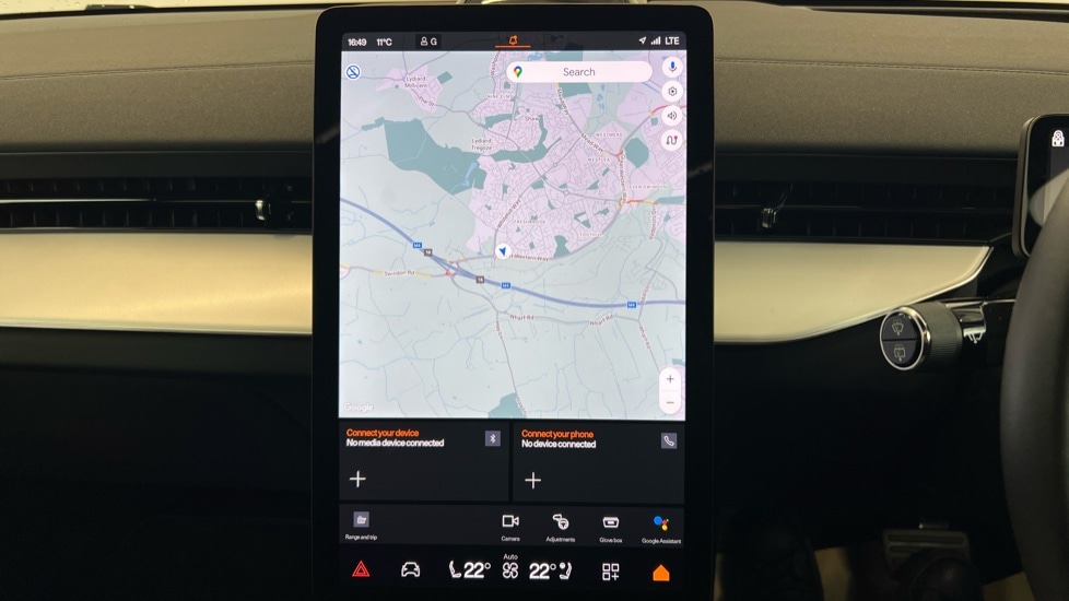 Used Polestar Polestar 3 2024 for sale - 77965001: Photo 14