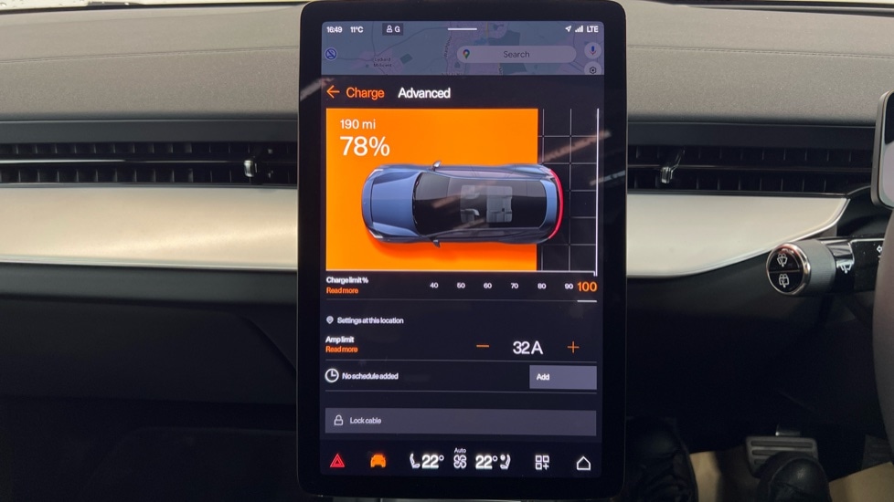 Used Polestar Polestar 3 2024 for sale - 77965001: Photo 15