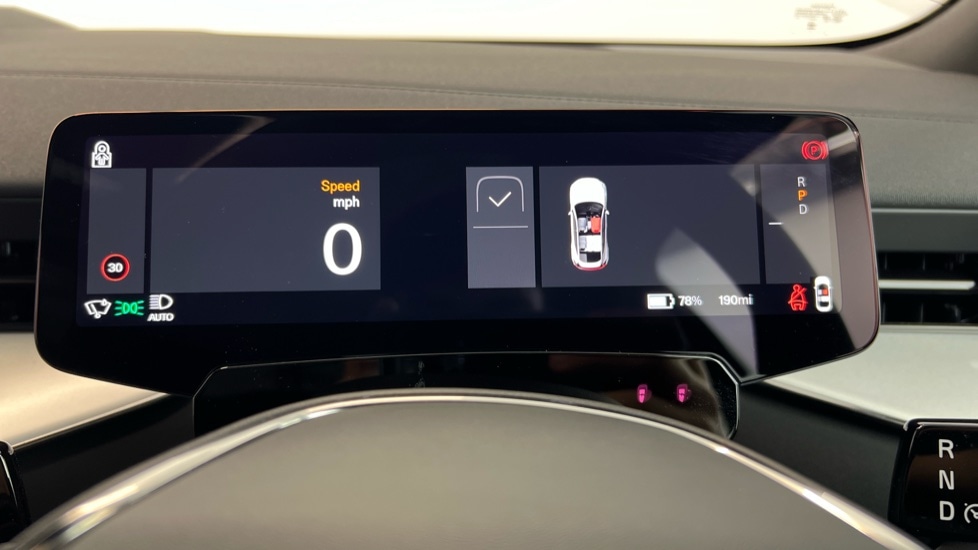 Used Polestar Polestar 3 2024 for sale - 77965001: Photo 16