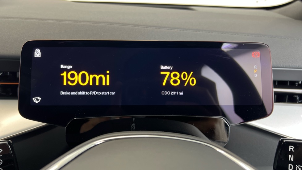 Used Polestar Polestar 3 2024 for sale - 77965001: Photo 17