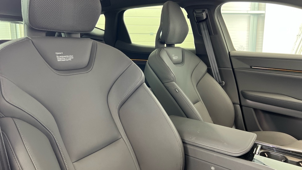 Used Polestar Polestar 3 2024 for sale - 77965001: Photo 18