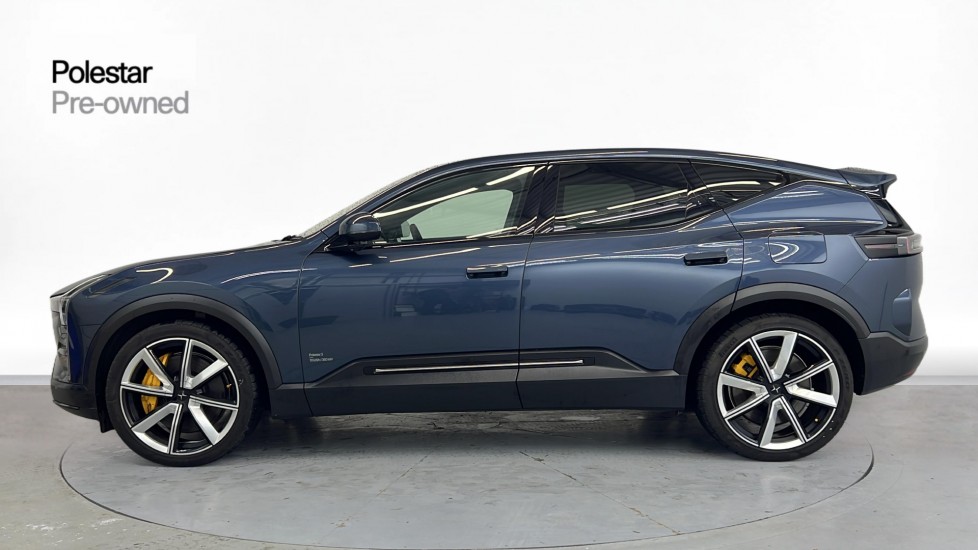 Used Polestar Polestar 3 2024 for sale - 77965001: Photo 2