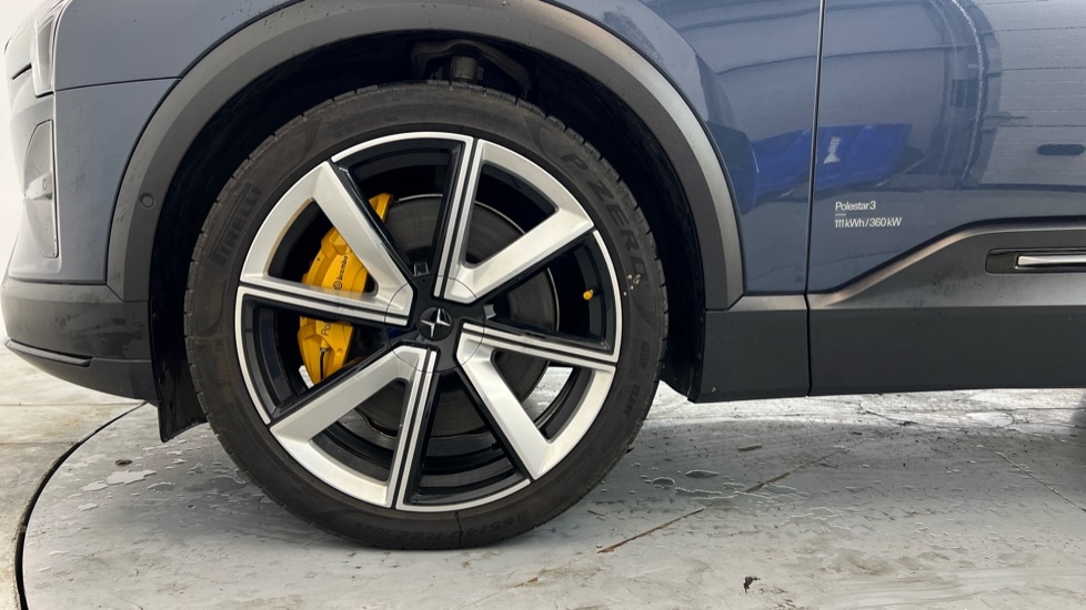 Used Polestar Polestar 3 2024 for sale - 77965001: Photo 26