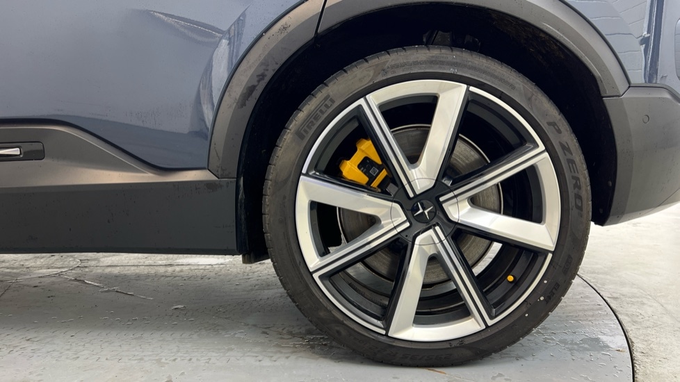 Used Polestar Polestar 3 2024 for sale - 77965001: Photo 27