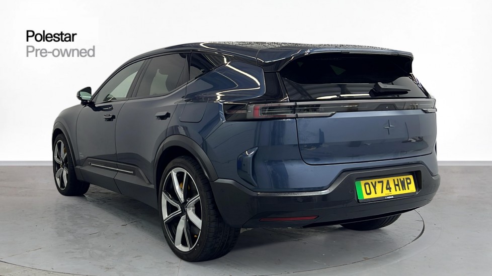 Used Polestar Polestar 3 2024 for sale - 77965001: Photo 3