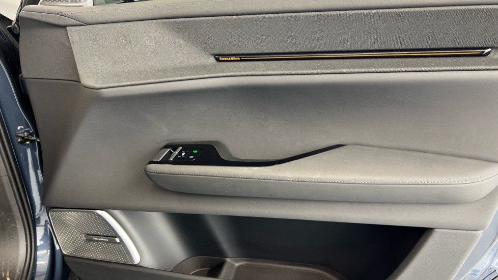 Used Polestar Polestar 3 2024 for sale - 77965001: Photo 33