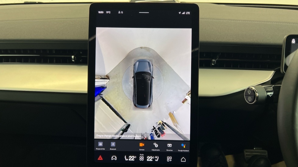 Used Polestar Polestar 3 2024 for sale - 77965001: Photo 38