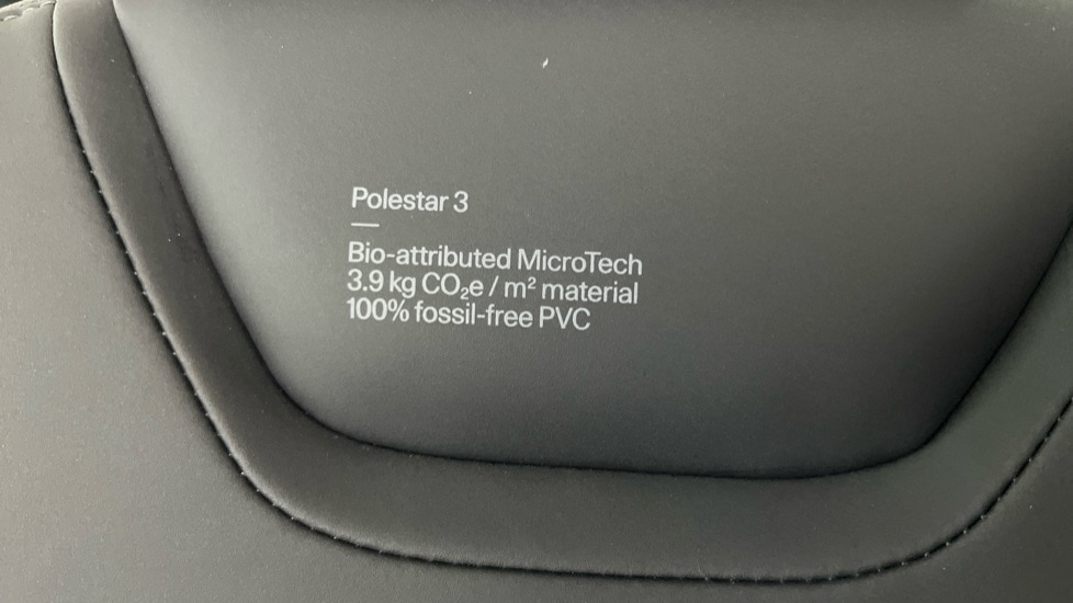 Used Polestar Polestar 3 2024 for sale - 77965001: Photo 47