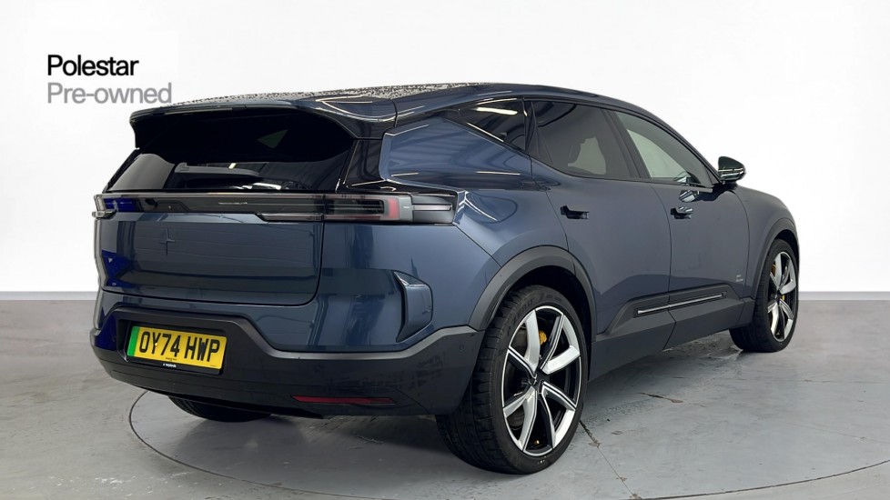 Used Polestar Polestar 3 2024 for sale - 77965001: Photo 5