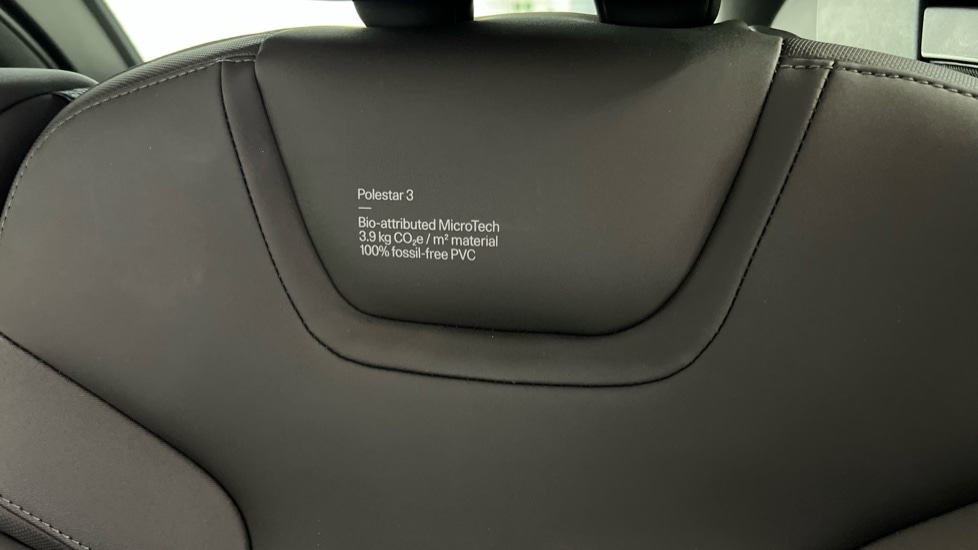 Used Polestar Polestar 3 2024 for sale - 77965001: Photo 54