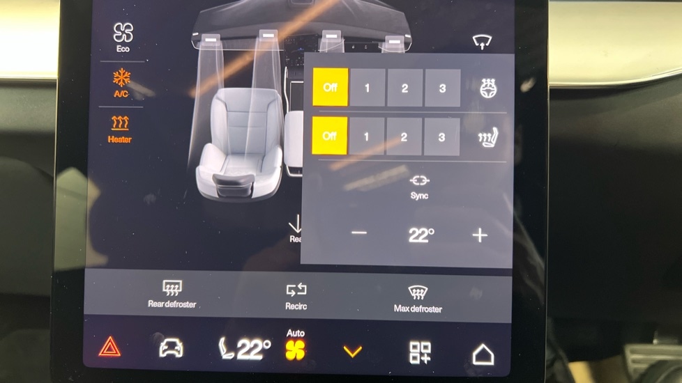 Used Polestar Polestar 3 2024 for sale - 77965001: Photo 60