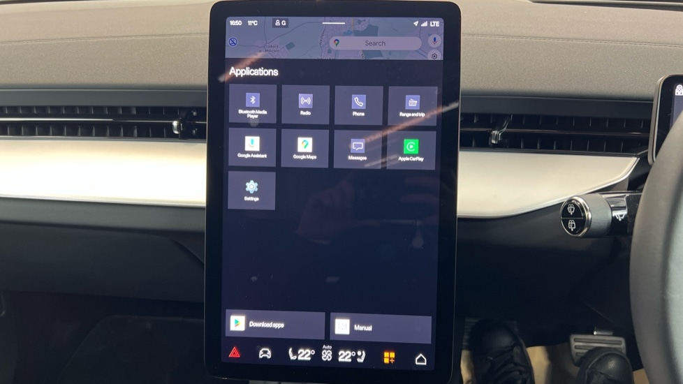 Used Polestar Polestar 3 2024 for sale - 77965001: Photo 62