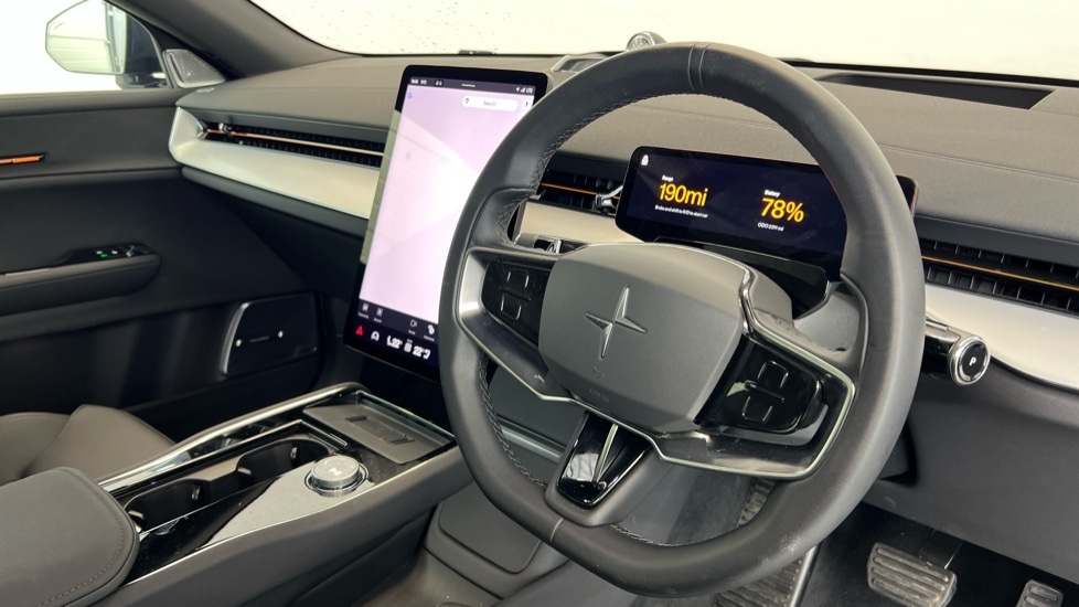 Used Polestar Polestar 3 2024 for sale - 77965001: Photo 9