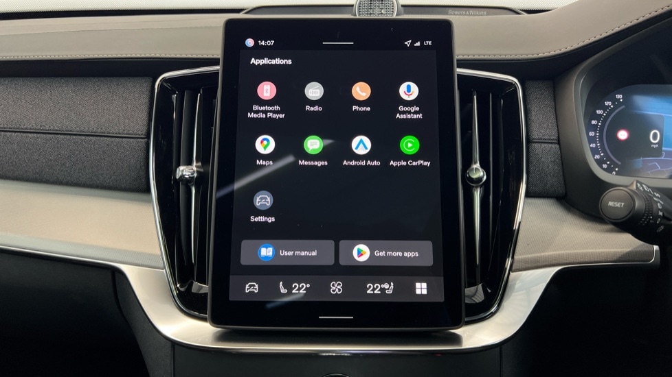 Used Volvo XC90 2026 for sale - 77778336: Photo 12