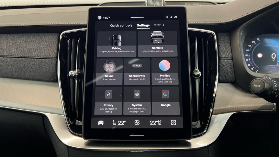 Used Volvo XC90 2026 for sale - 77778336: Photo 17