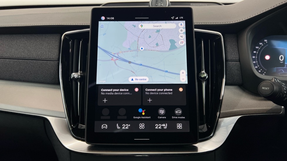 Used Volvo XC90 2026 for sale - 77778336: Photo 18