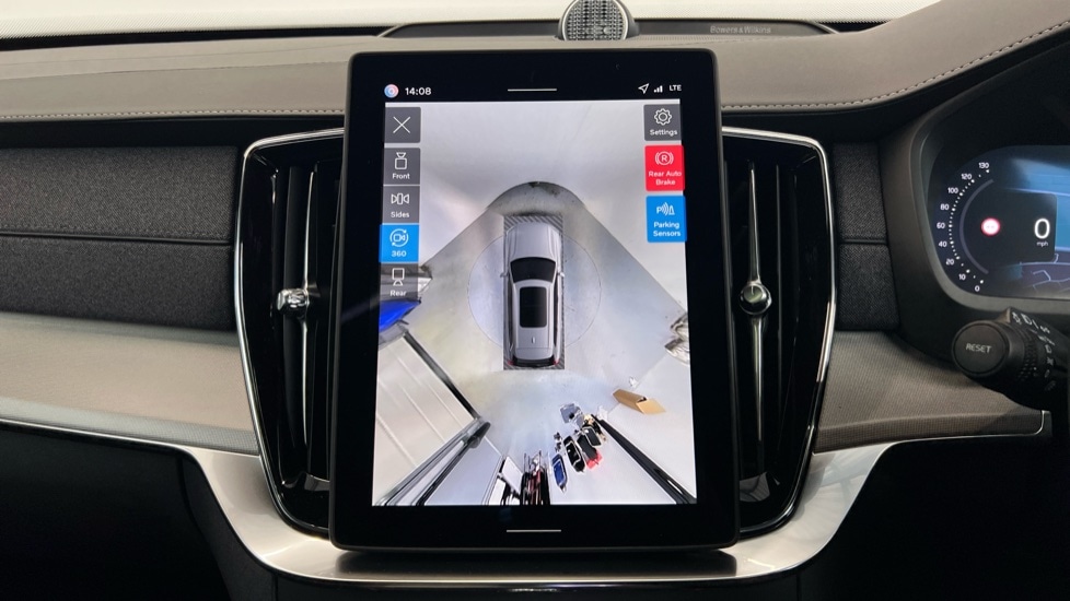 Used Volvo XC90 2026 for sale - 77778336: Photo 19