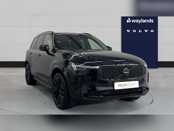 Used Volvo XC90 2026 for sale - 77778336: Photo