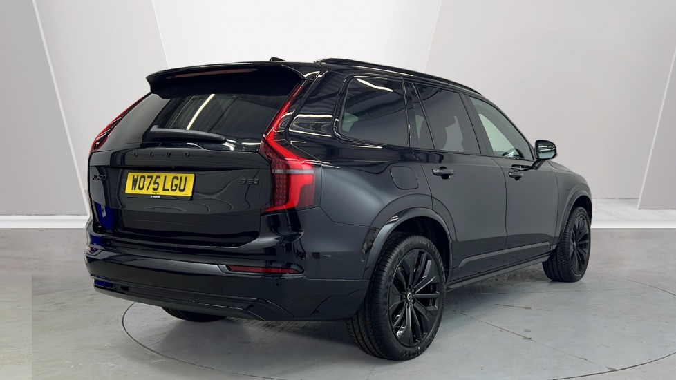 Used Volvo XC90 2026 for sale - 77778336: Photo 2