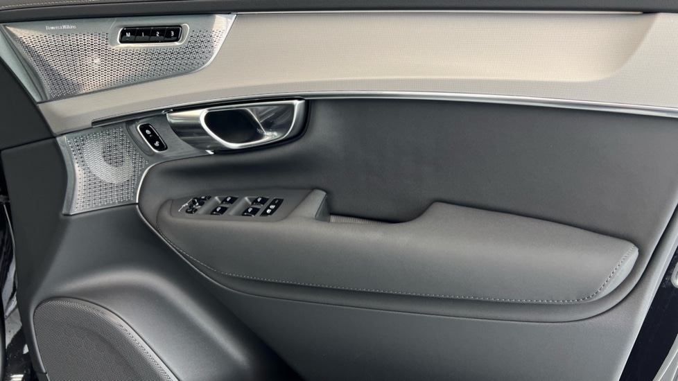 Used Volvo XC90 2026 for sale - 77778336: Photo 29