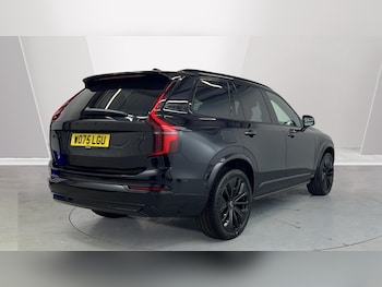 Used Volvo XC90 2026 for sale - 77778336: Photo